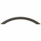Contemporary Pull, 5-1/16" Center-to-Center, Oil-Rubbed Bronze alt 0