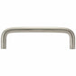 Functional Pull, 4" Center-to-Center, Brushed Nickel alt 0