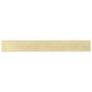 Contemporary Edge Pull, 16-3/8" Center-to-Center, Satin Gold alt 0