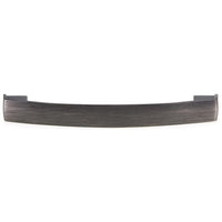 Transitional Pull, 5-1/16" Center-to-Center, Antique Nickel alt 0