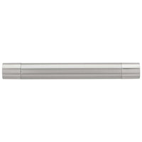 Contemporary Pull, 6-5/16" Center-to-Center, Brushed Nickel alt 0