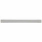 Contemporary Pull, 10-1/8" Center-to-Center, Brushed Nickel alt 0