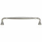 Traditional Pull, 7-9/16" Center-to-Center, Brushed Nickel alt 0