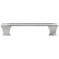 Traditional Pull, 5-1/16" Center-to-Center, Brushed Nickel alt 0