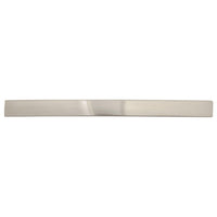 Transitional Pull, 3" Center-to-Center, Brushed Nickel alt 0