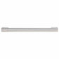 Contemporary Pull, 7-9/16" Center-to-Center, Brushed Nickel alt 0