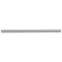 Contemporary Pull, 11-3/8" Center-to-Center, Brushed Nickel alt 1