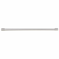 Contemporary Pull, 16-3/8" Center-to-Center, Brushed Nickel alt 0