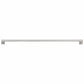 Contemporary Pull, 22-5/8" Center-to-Center, Brushed Nickel alt 0