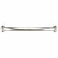 Traditional Pull, 7-9/16" Center-to-Center, Brushed Nickel alt 0
