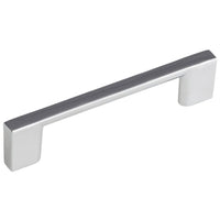 Contemporary Pull, 3-3/4" Center-to-Center, Chrome alt 0
