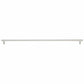 Contemporary Pull, 22-1/8" Center-to-Center, Brushed Nickel alt 0