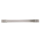 Traditional Pull, 6-5/16" Center-to-Center, Brushed Nickel alt 0