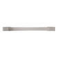 Traditional Pull, 7-9/16" Center-to-Center, Brushed Nickel alt 0