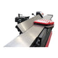 8" Jointer QuadTec II alt 0