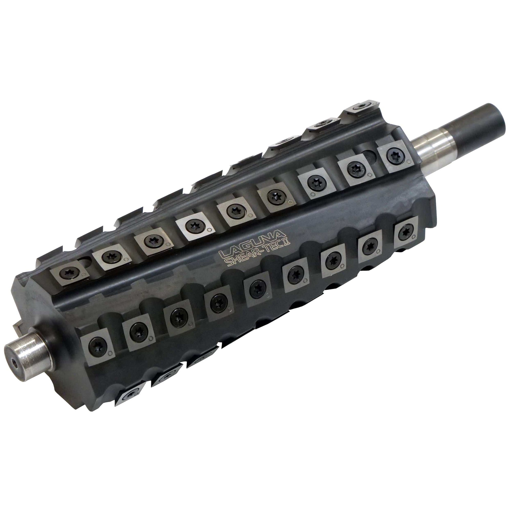 8" Jointer ShearTec II alt 0