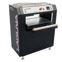 20" Planer ShearTec II