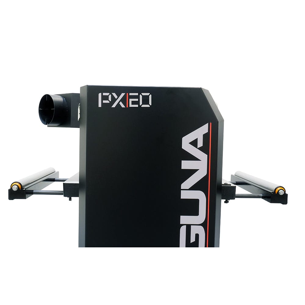 20" Planer ShearTec II