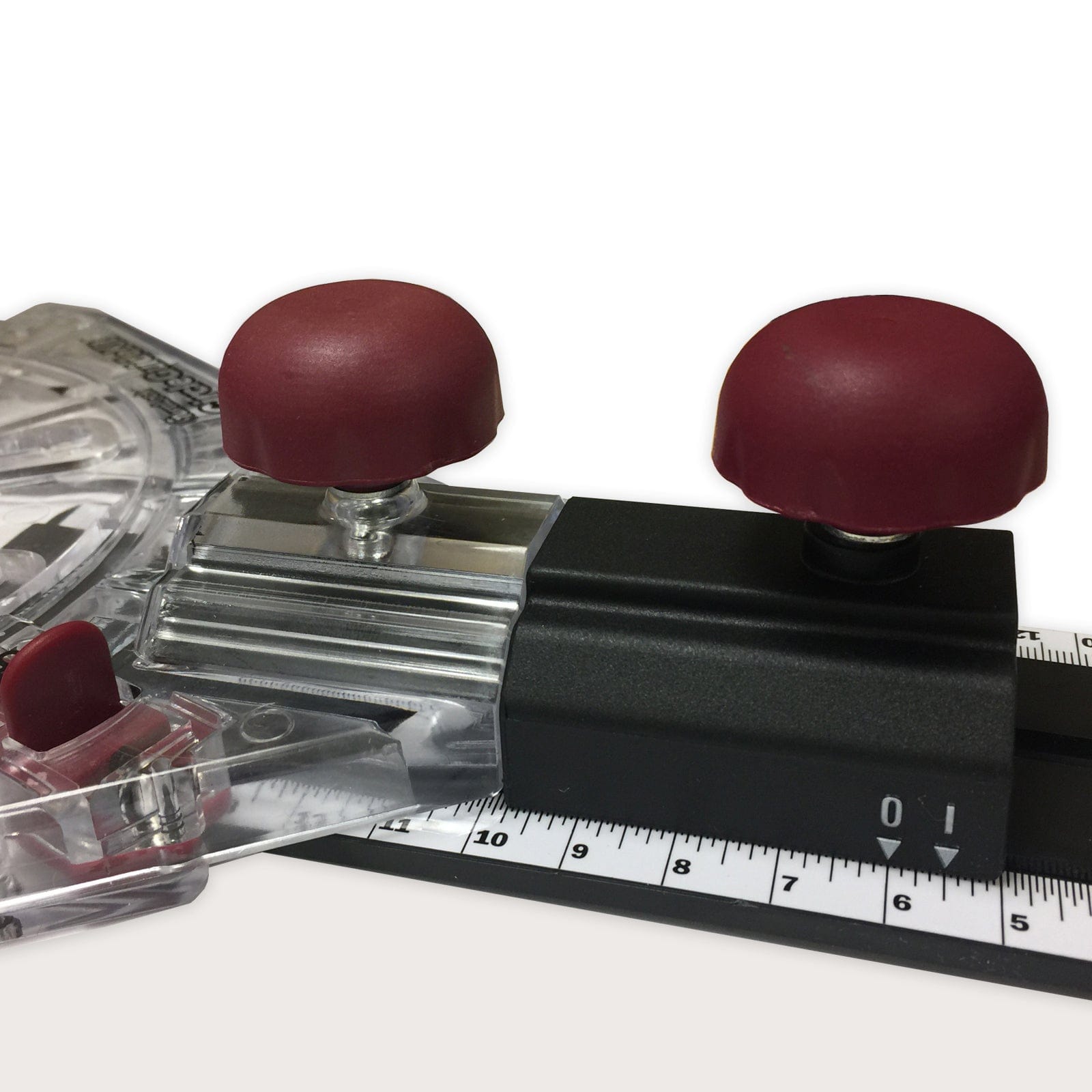 CircleGuideKit for Routing Small and Large Circles alt 0