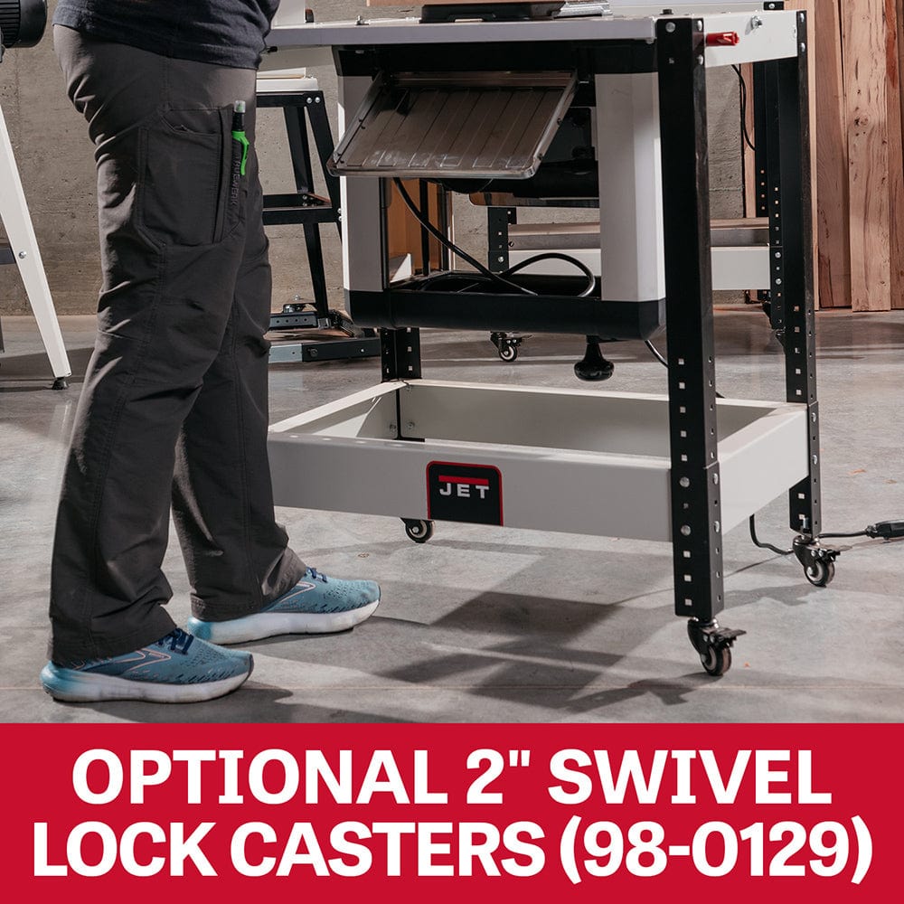 20" x 25" Flip-Top Stand