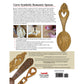 Great Book of Spoon Carving Patterns alt 0