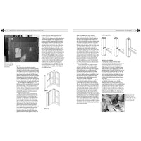 Great Book of Shop Drawings for Craftsman Furniture, Rev & Exp 2nd Edition alt 0