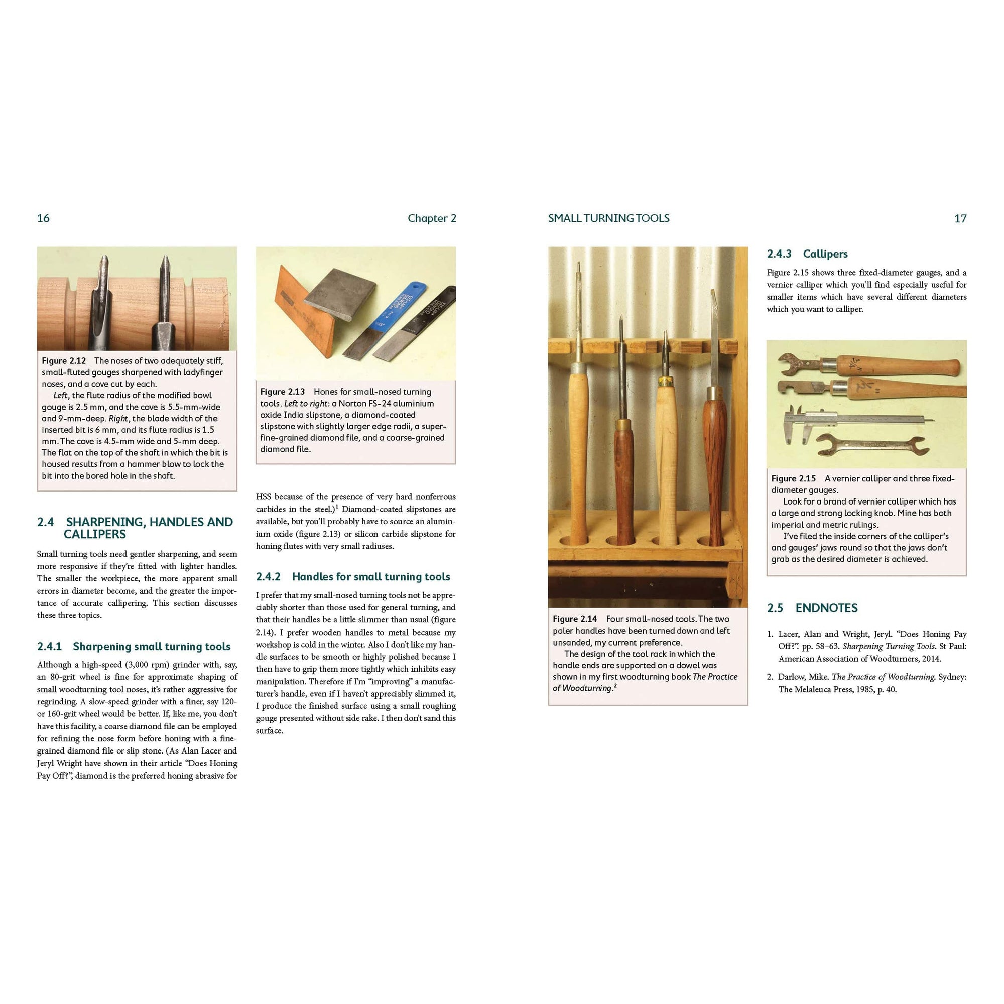 Mike Darlow's Woodturning Series: Useful Woodturning Projects alt 0