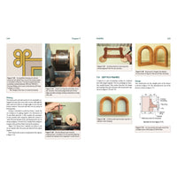 Mike Darlow's Woodturning Series: Useful Woodturning Projects alt 0