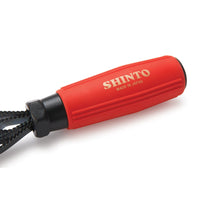 Shinto Saw Rasp - 9" alt 0