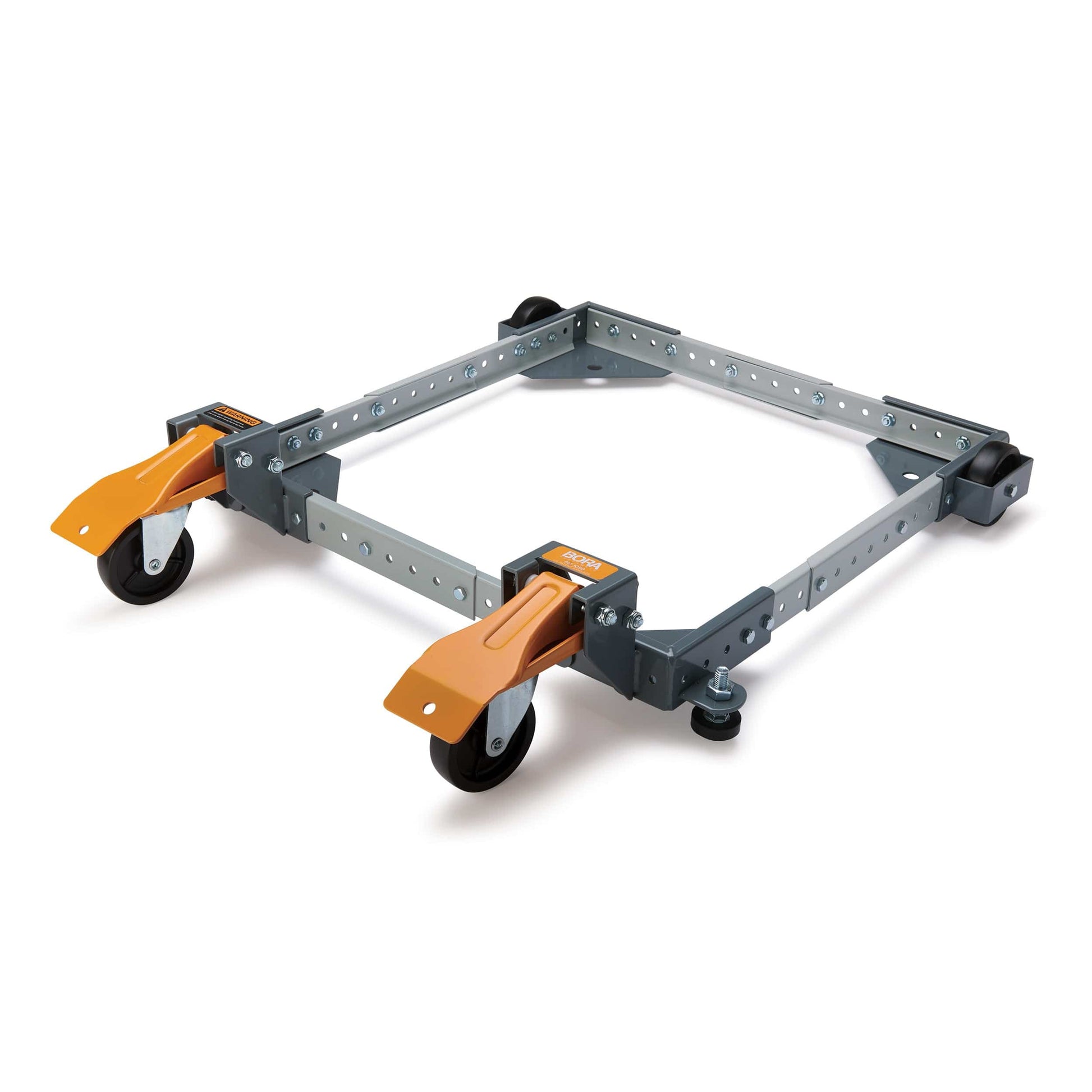 Small Universal Mobile Base alt 0