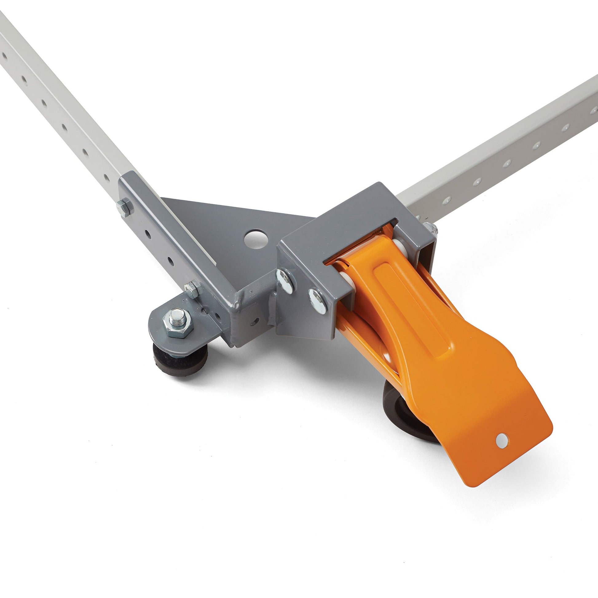 Small Universal Mobile Base alt 0