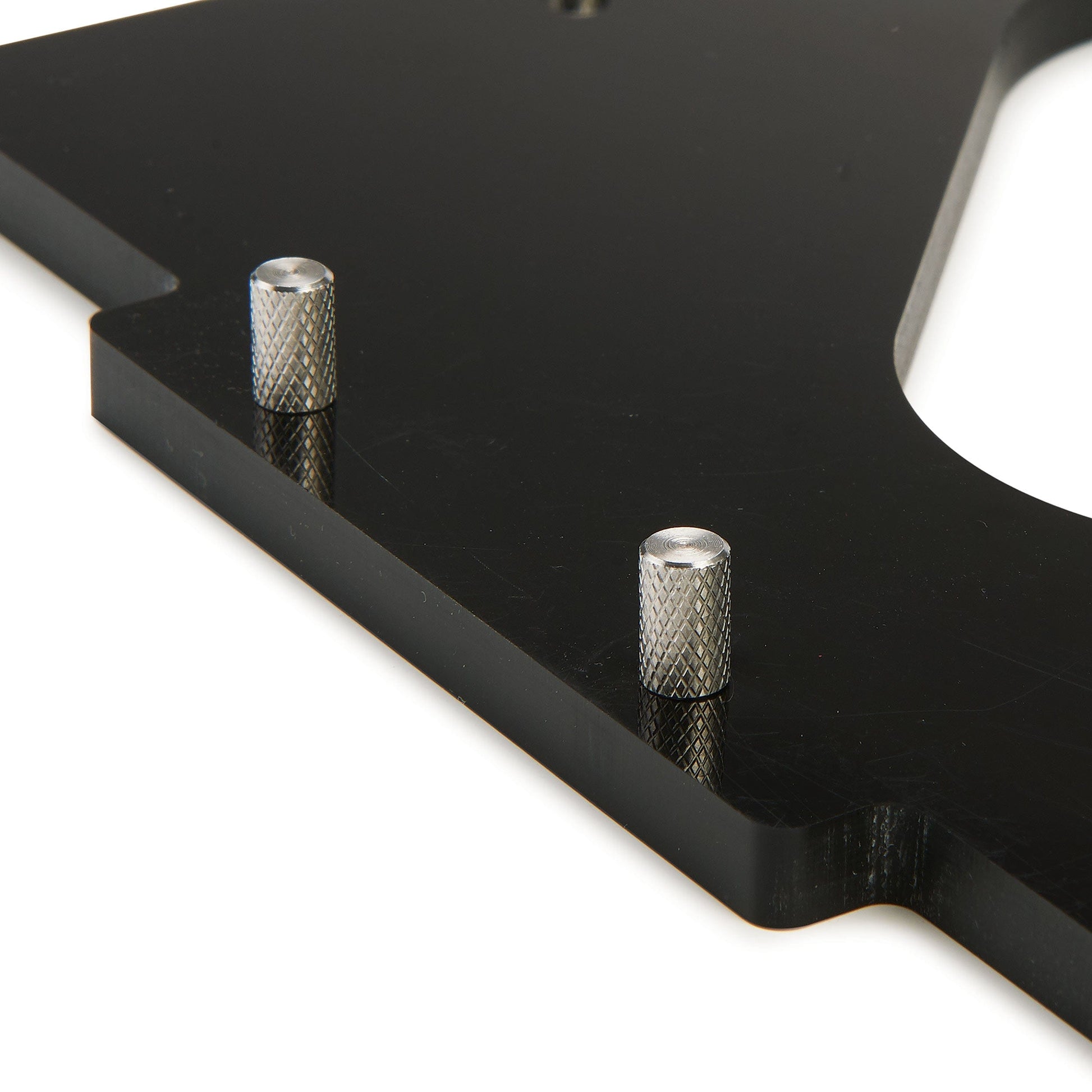 Router Corner Jigs/Templates - Large - 3 Piece alt 0