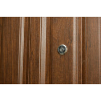 160 Degree Door Viewer Chrome 1/2" (12.7 mm) alt 7