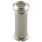160 Degree Door Viewer Satin Nickel 1/2" (12.7 mm) alt 7