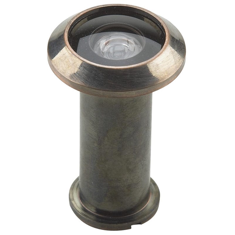 200 Degree Door Viewer Oil-Rubbed Bronze 9/16" (14.3 mm) alt 3