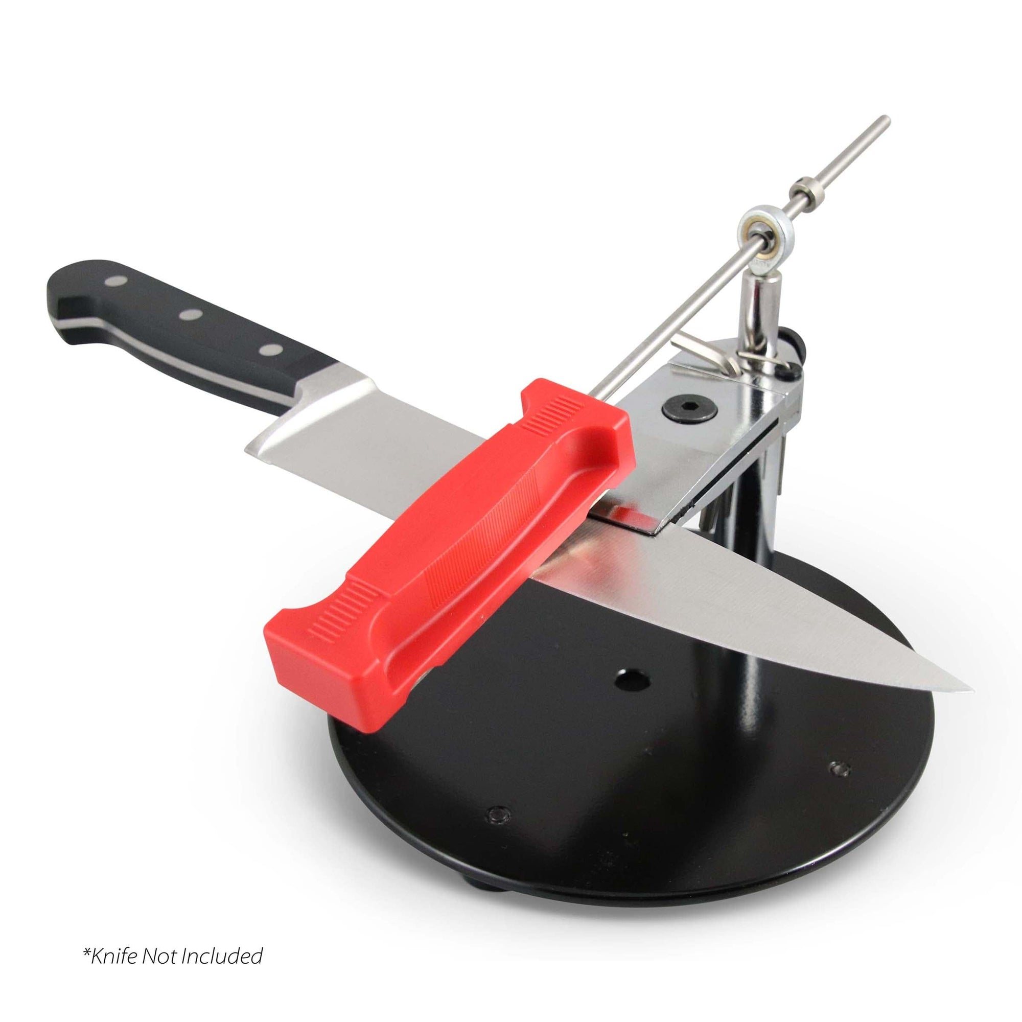 Knife Sharpening System alt 0