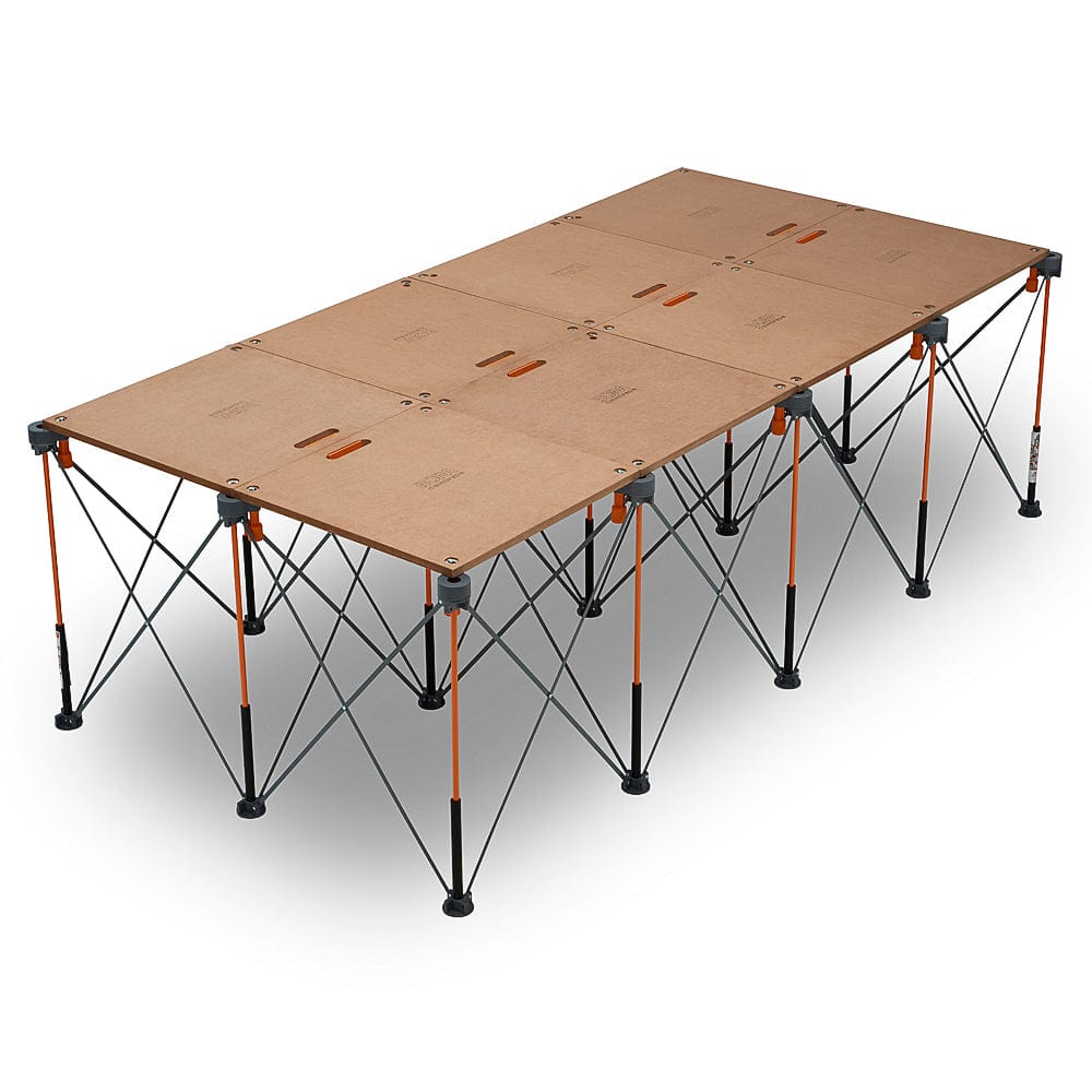 Centipede Solid Tabletop alt 0