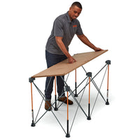 Centipede Solid Tabletop alt 0