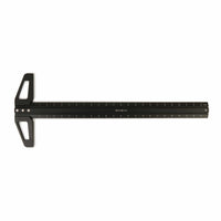 Precision T-Square - Imperial - 24" alt 0