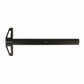 Precision T-Square - Imperial - 24" alt 0