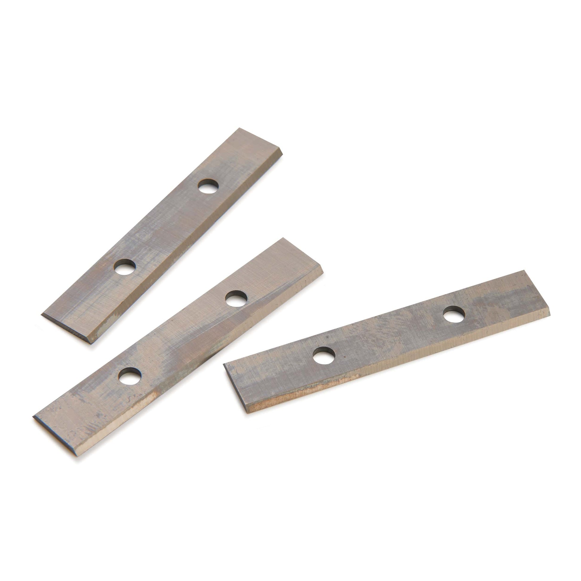 Reversible Scraper Blades for Viper Vacuum Scraper - 3 Pack alt 0