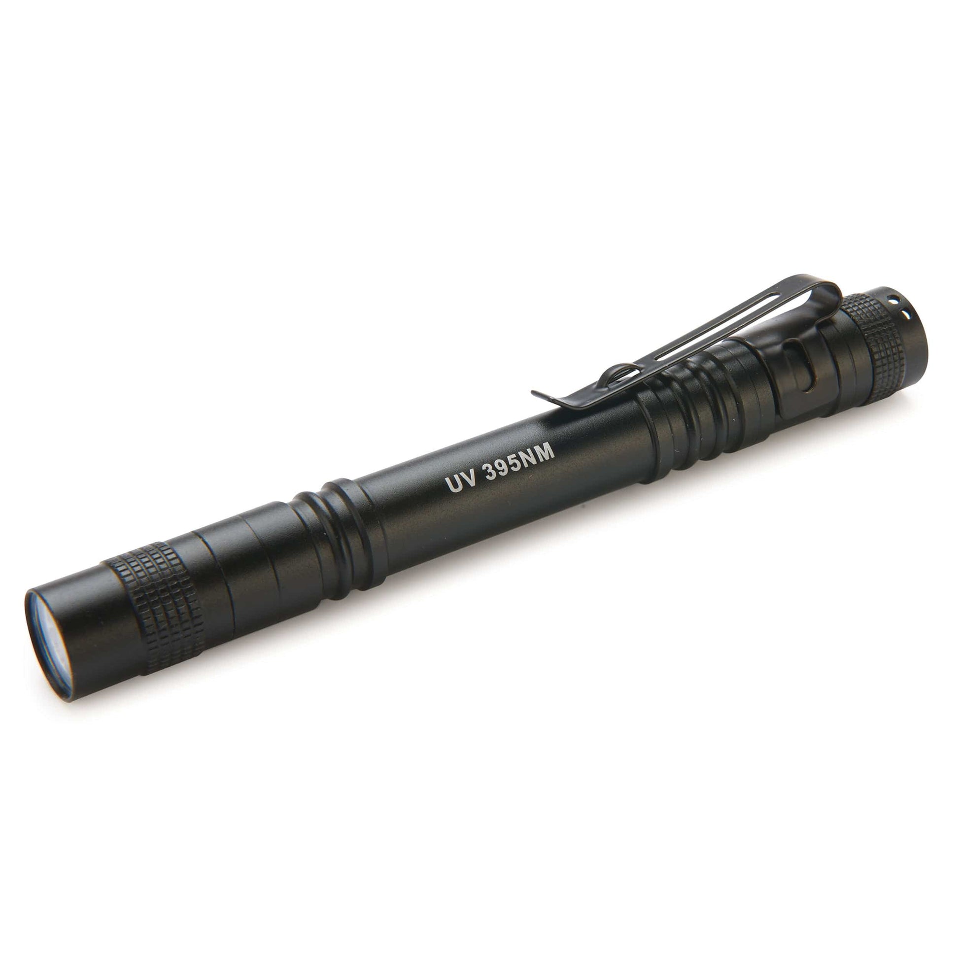 UV Pen Flashlight - 395 NM Wavelength alt 0