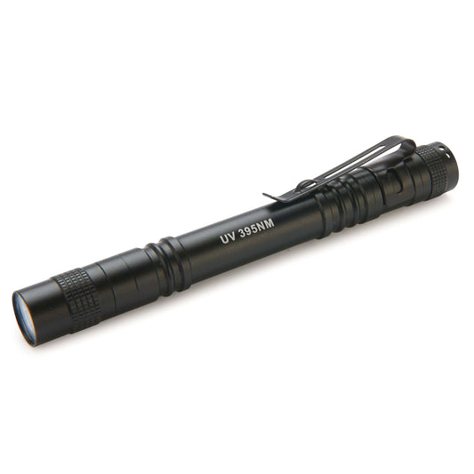 UV Pen Flashlight - 395 NM Wavelength alt 0