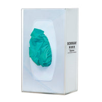 Glove Box Dispenser Clear alt 0