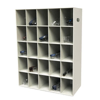 Cubed Compartment Organizer alt 0