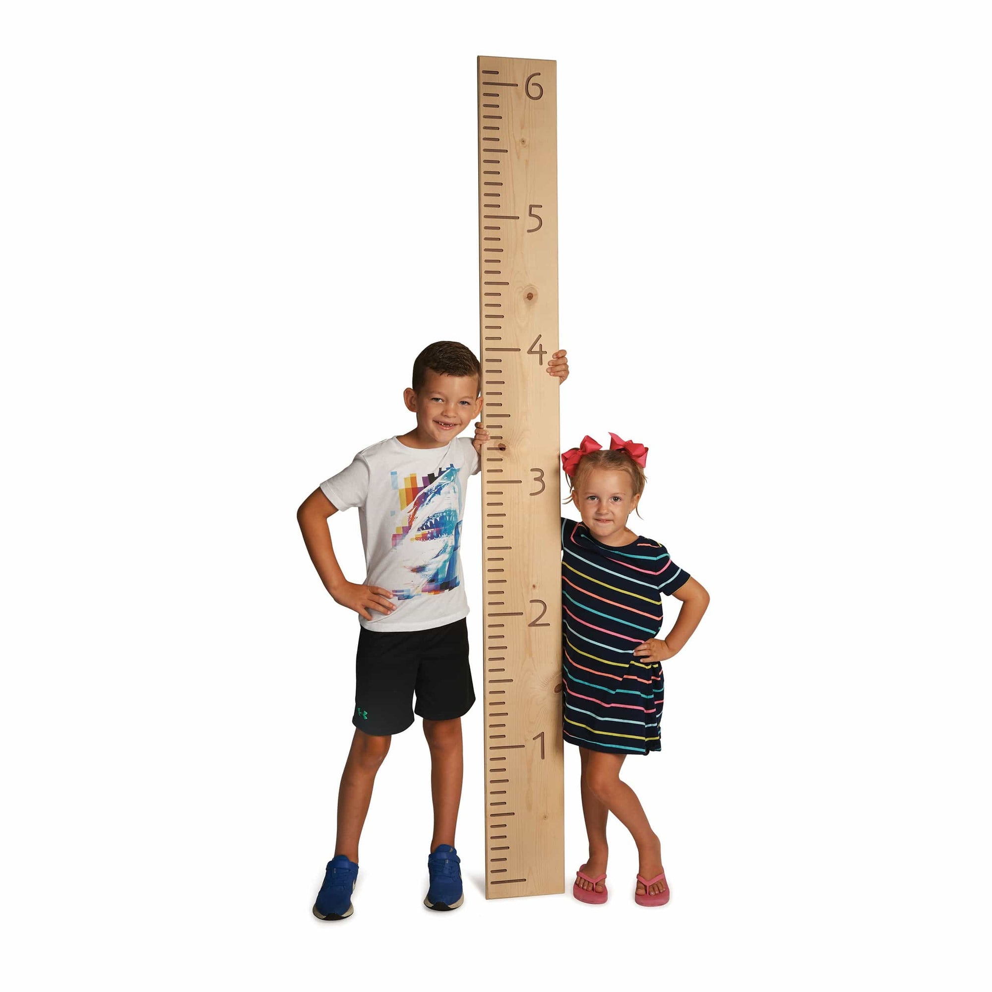 Growth Chart Router Jig alt 0