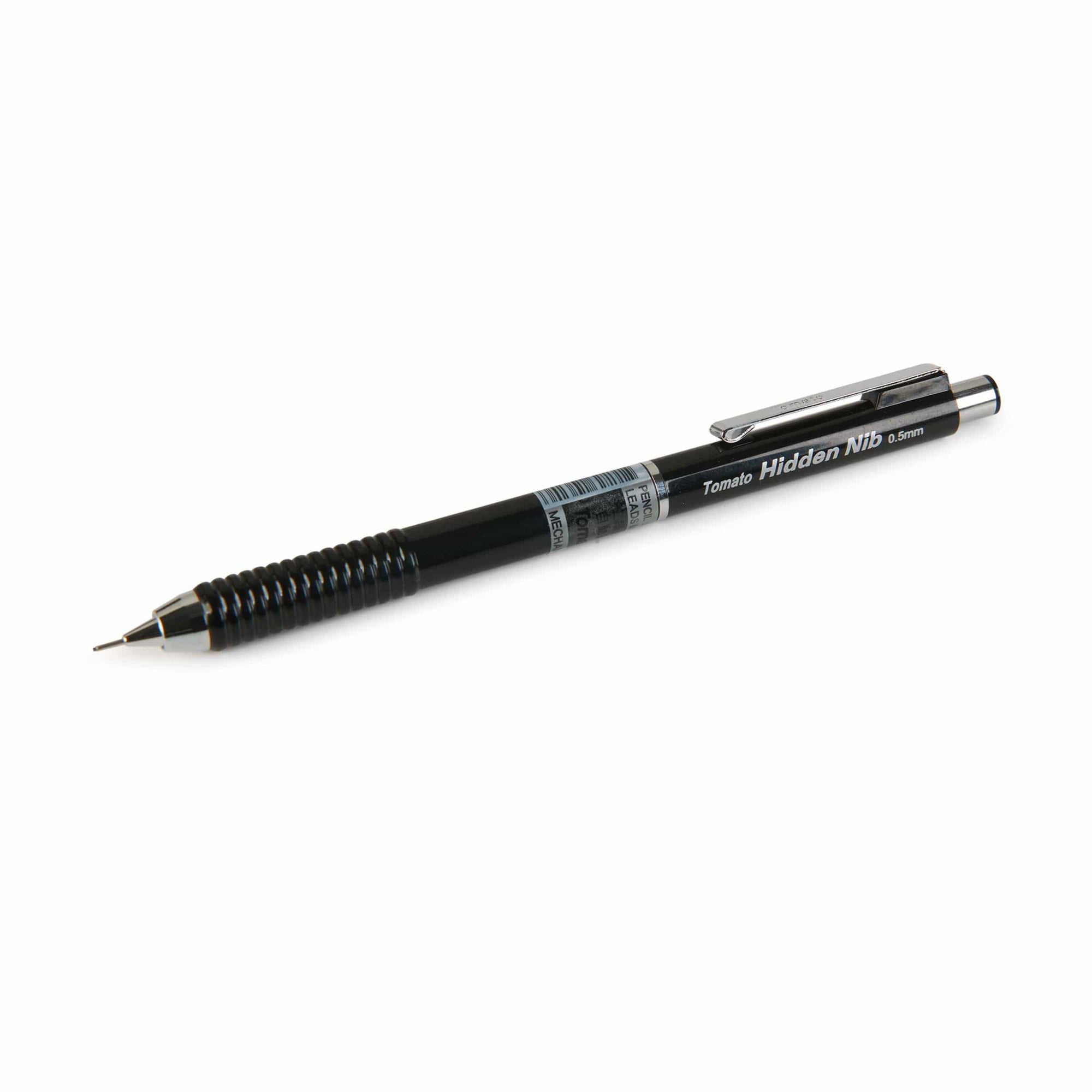 Mechanical Pencil - .5 mm - Black alt 5