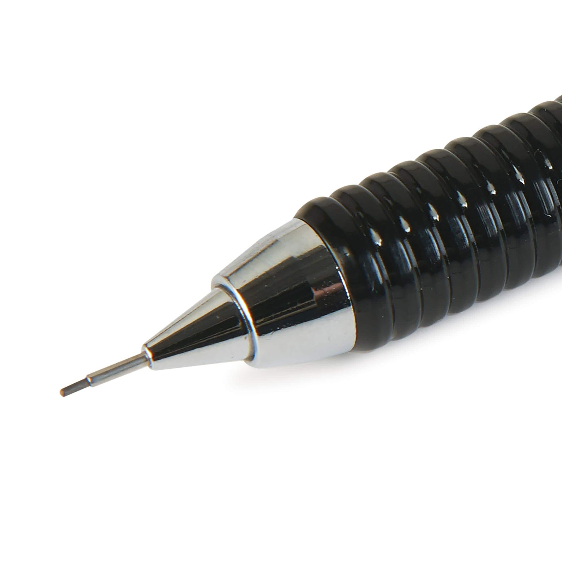 Mechanical Pencil - .5 mm - Black alt 5