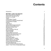 Metalworker's Hints and Tips for Home Machinists alt 0