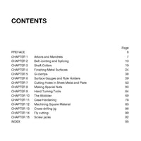 Metalwork and Machining Hints and Tips for Home Machinists alt 0